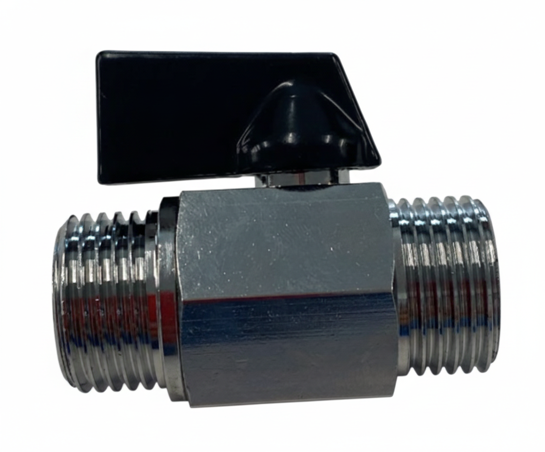 VÁLVULA MINI M/M
